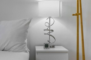 2-BR London Oasis in Woolwich